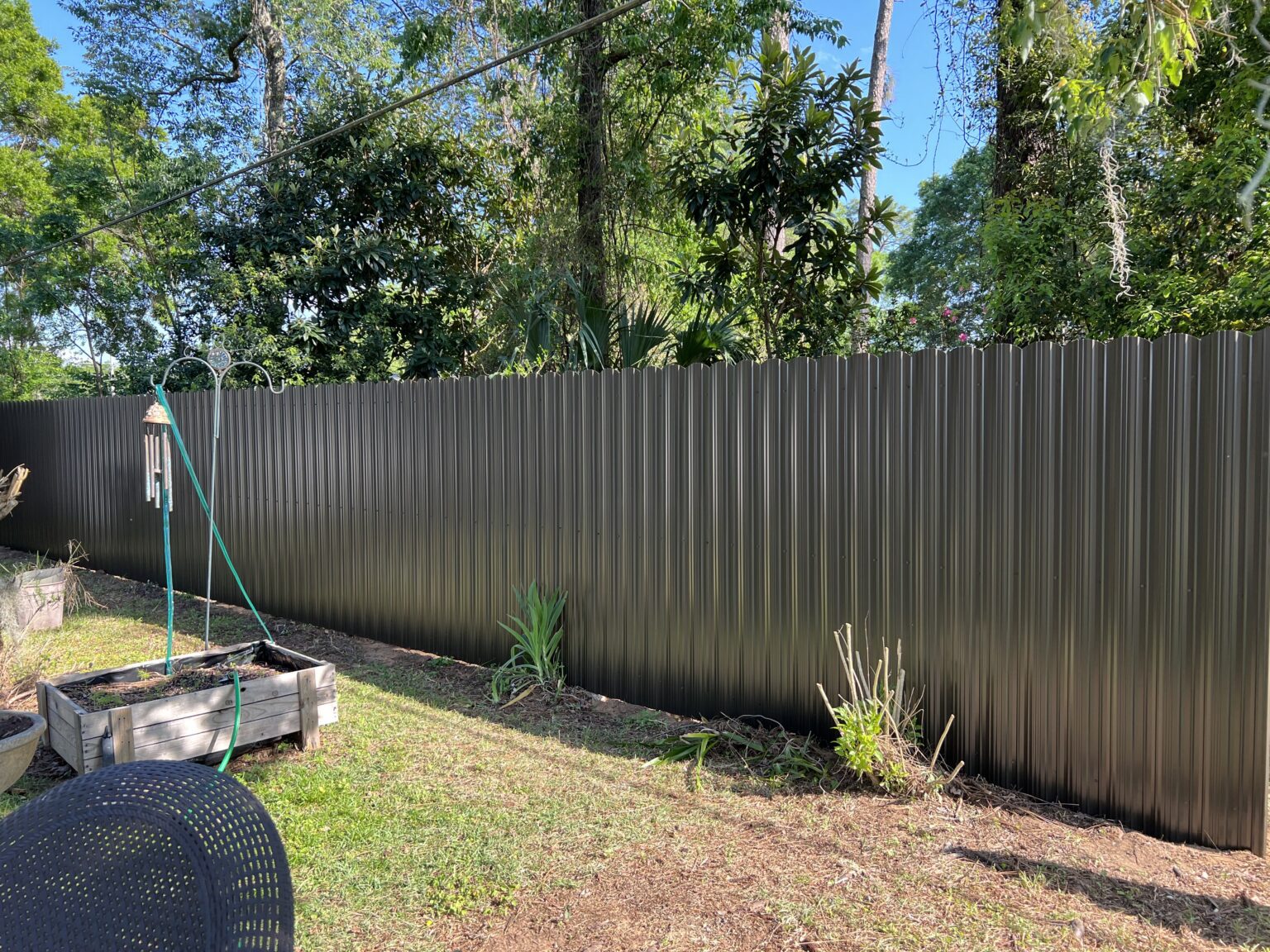 Dura Fence Installation In Ocala FL Fence Pro Of Mid FL