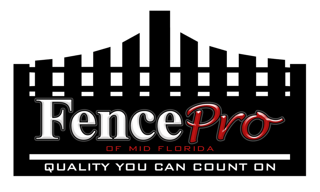 Contact Us Fence Pro of Mid Florida