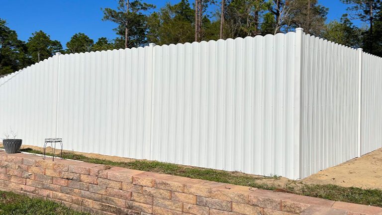 Exploring Dura Fence: The Ultimate Solution for Durable and Stylish ...