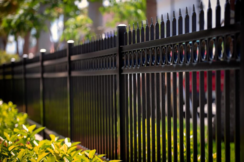 Fence Materials (Everything You Need to Know About Fence Installation in Florida)