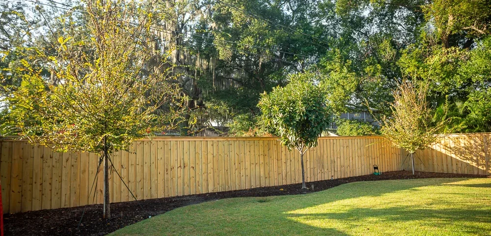 Everything You Need to Know About Fence Installation in Florida