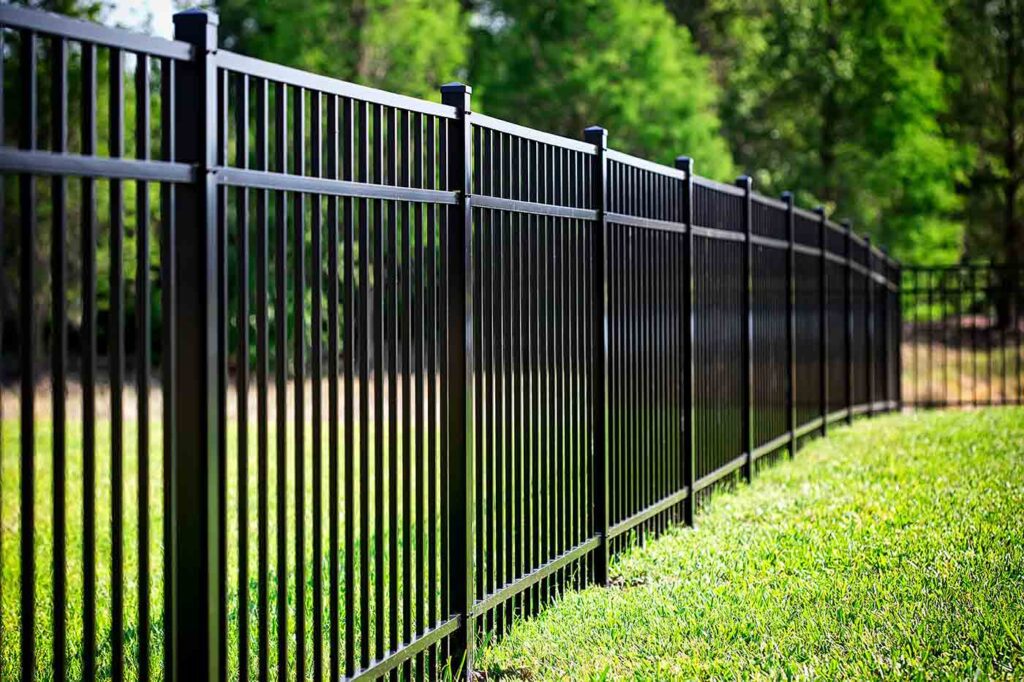 Budget Considerations (How to Choose the Right Fence for Your Needs)