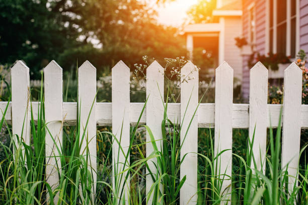 Fence Styles (Everything You Need to Know About Fence Installation in Florida)