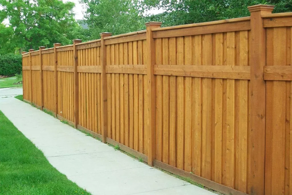 Define Your Purpose (How to Choose the Right Fence for Your Needs)
