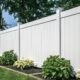 The Many Benefits of Vinyl Fencing