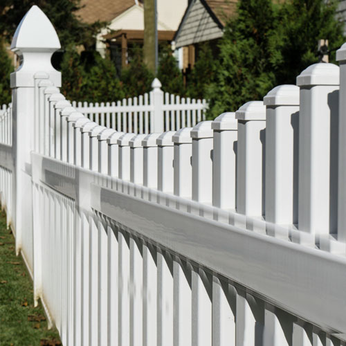 The Durability of Vinyl Fencing